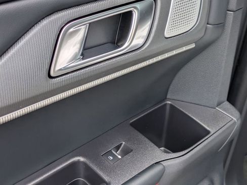 New 2026 Ford Explorer ST AWD/4WD image 28