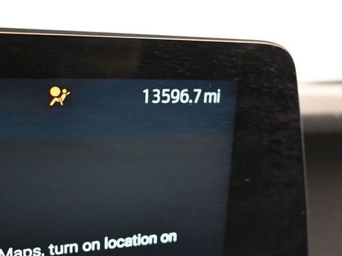 Used 2025 Ford Expedition Active image 18