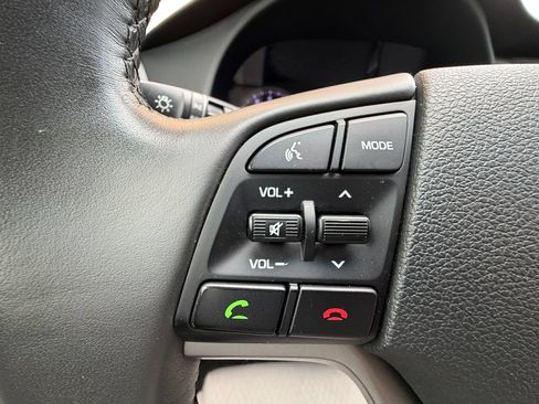 Used 2017 Hyundai Tucson Value FWD image 22