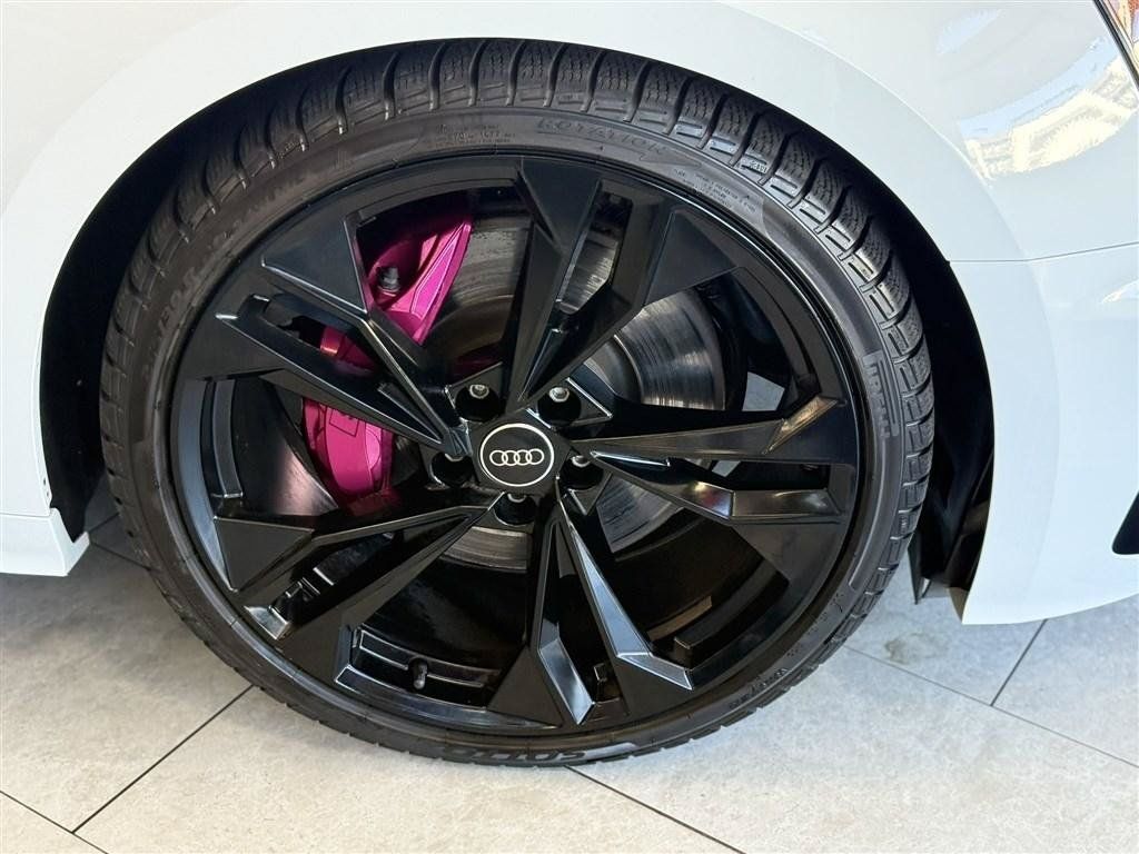 Used 2021 Audi S5 Premium Plus AWD/4WD image 3