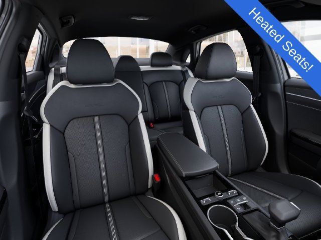New 2026 Kia K5 GT-Line FWD image 15