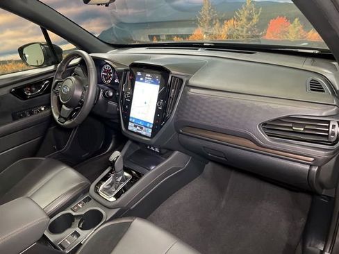 Certified 2025 Subaru Forester Touring w/ Protection Package image 55