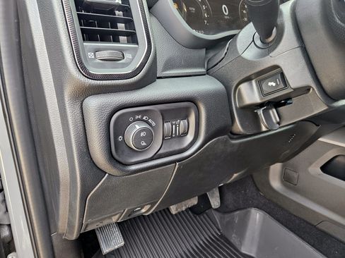 New 2026 RAM 2500 Rebel AWD/4WD image 22