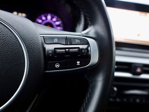 Used 2023 Kia K5 GT-Line w/ GT-Line Premium Package image 28