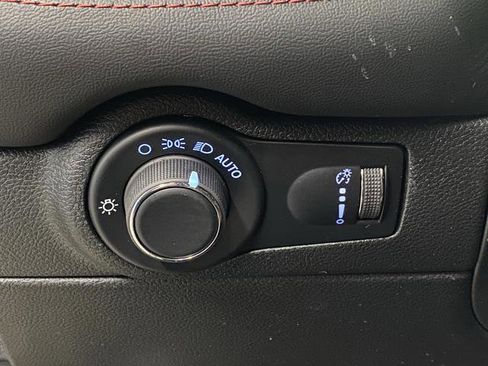 New 2026 Dodge Durango GT image 25