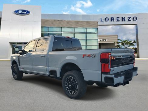 New 2026 Ford F350 Platinum image 6