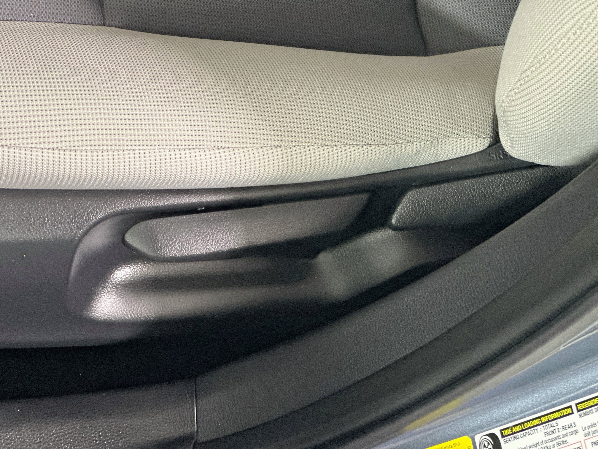 Certified 2024 Toyota Corolla LE FWD image 13