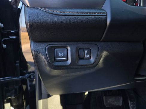 Used 2021 GMC Acadia AT4 w/ Trailering Package image 13