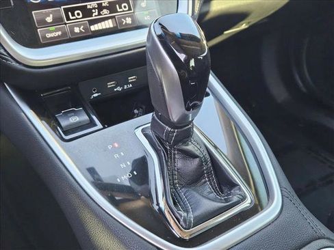 Used 2020 Subaru Legacy Limited w/ Popular Package #2 image 14