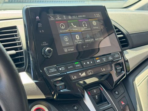 Used 2020 Honda Odyssey EX-L image 20