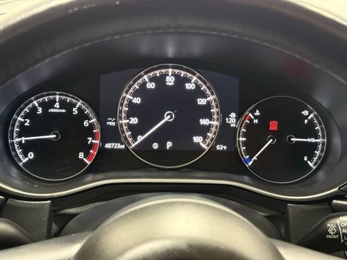 Used 2023 MAZDA CX-30 AWD 2.5 S w/ Select Package image 36