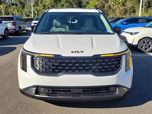 New 2026 Kia Carnival SX Prestige image 2