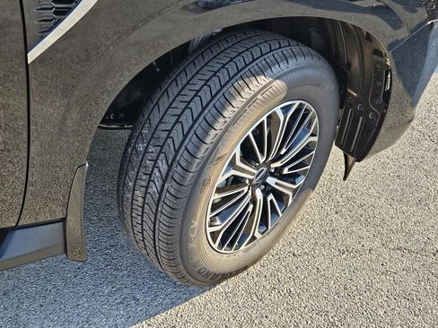 New 2026 Nissan Armada SL image 4