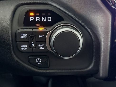 New 2026 RAM 1500 Big Horn image 17