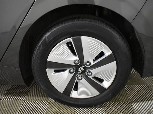 Used 2022 Hyundai Ioniq Blue image 39