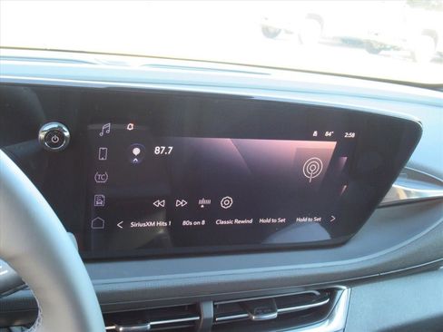 New 2026 Buick Envista Preferred w/ Convenience I Package FWD image 21
