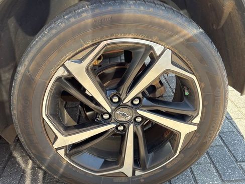 Used 2021 Chevrolet TrailBlazer RS image 8