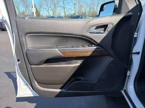 Used 2019 GMC Canyon Denali image 17