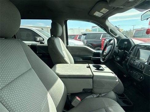 Used 2019 Ford F150 XLT image 12