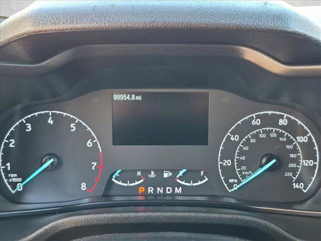 Used 2022 Ford Transit Connect XL FWD image 11