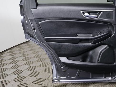 Used 2022 Ford Edge SEL w/ Convenience Package image 20