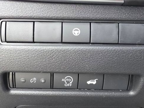 New 2026 Nissan Rogue SV image 16