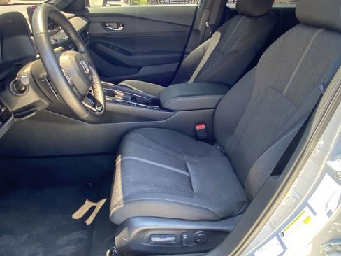 Used 2025 Honda Accord Sport image 11