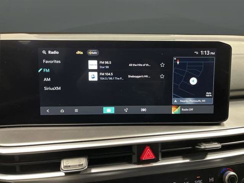 Used 2025 Kia Sorento EX w/ EX Panoramic Sunroof Package image 20