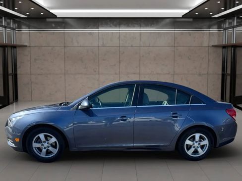 Used 2014 Chevrolet Cruze LT image 3