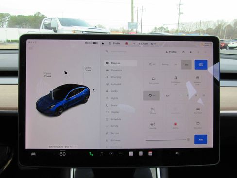 Used 2019 Tesla Model 3 Long Range image 17