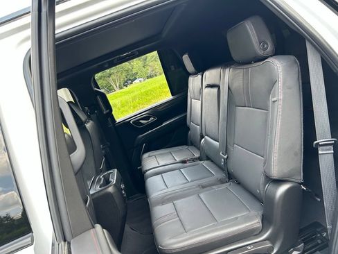 Used 2024 Chevrolet Tahoe RST w/ Luxury Package AWD/4WD image 47