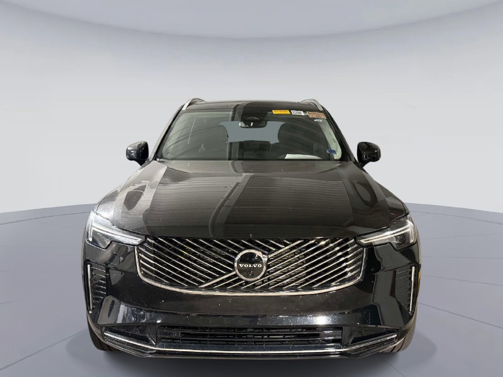 Used 2026 Volvo XC90 B6 Plus AWD/4WD image 2
