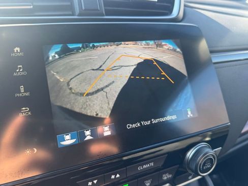 Used 2021 Honda CR-V EX image 28