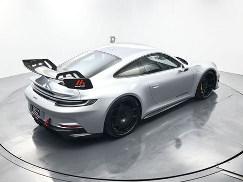 Certified 2022 Porsche 911 GT3 image 41