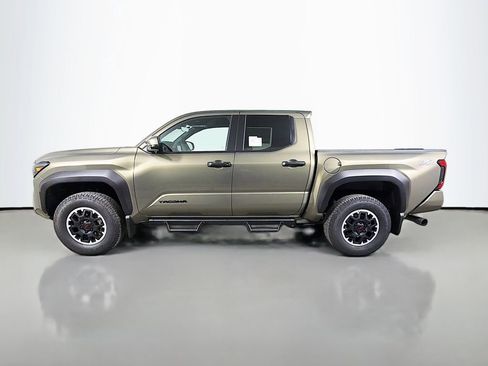 New 2026 Toyota Tacoma 4x4 Double Cab image 8
