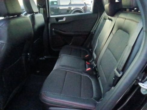 New 2026 Ford Escape ST-Line Elite w/ Equipment Group 501A AWD/4WD image 28