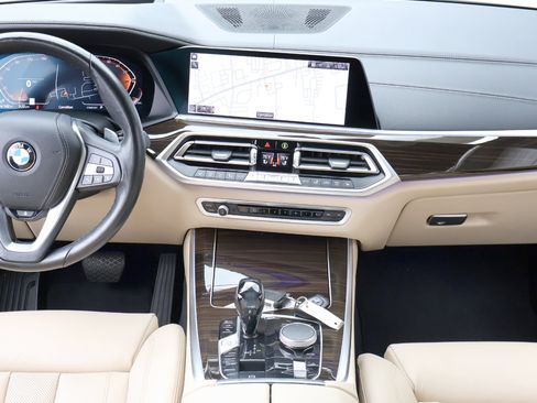 Used 2021 BMW X5 sDrive40i w/ Premium Package image 17