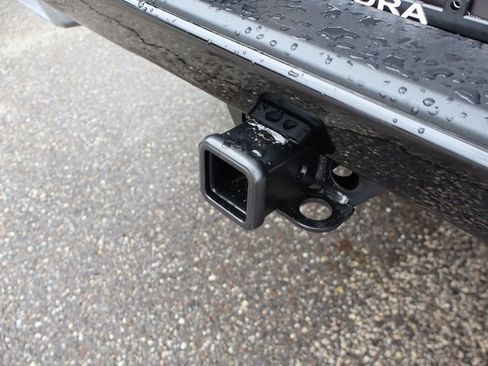 New 2026 Chevrolet Silverado 1500 LT Trail Boss AWD/4WD image 40