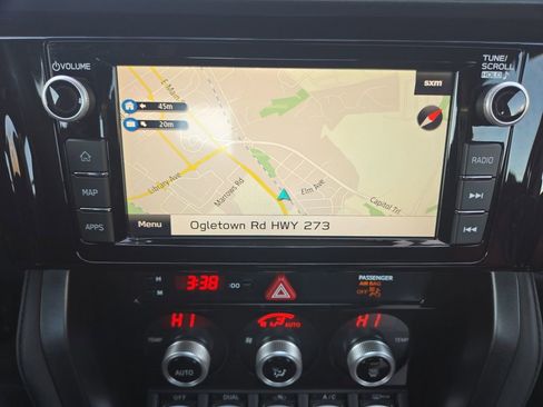 Used 2018 Subaru BRZ tS image 18