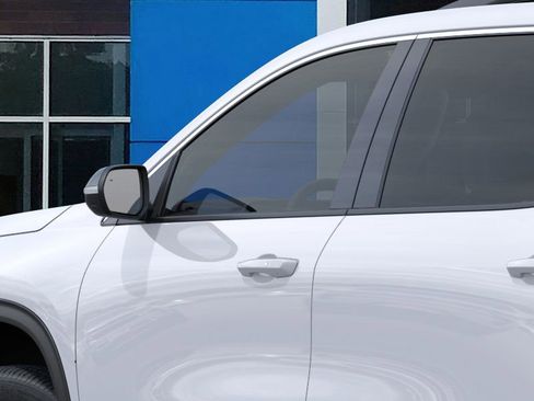 New 2026 Chevrolet Traverse LT image 36