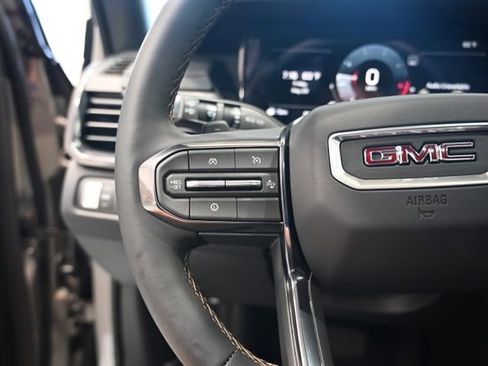 New 2026 GMC Acadia AT4 w/ Luxury Package AWD/4WD image 23