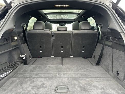 Used 2025 Mercedes-Benz GLE 350 4MATIC image 10