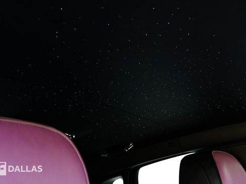 Used 2023 Rolls-Royce Ghost Black Badge w/ Black Badge Ghost Package image 48