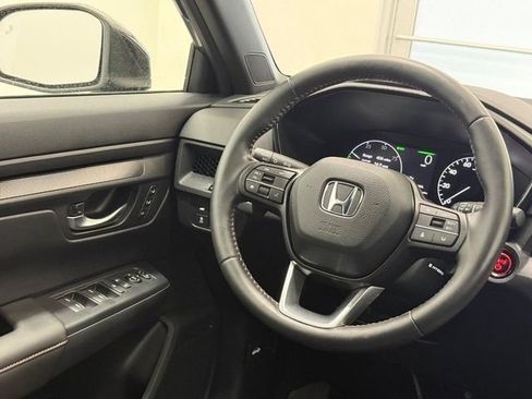 Used 2025 Honda CR-V Sport-L image 12