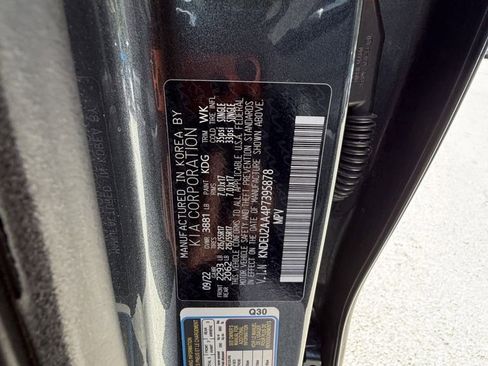 Certified 2023 Kia Seltos S w/ Navigation Package image 33