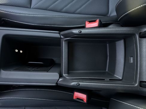 New 2026 Volkswagen Tiguan SE R-Line image 21