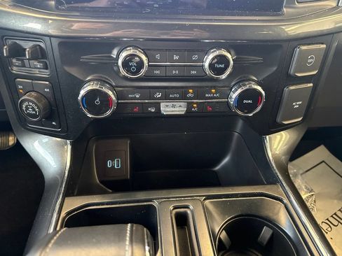 Used 2023 Ford F150 XLT w/ Equipment Group 302A High AWD/4WD image 21