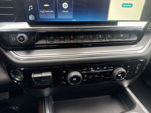 New 2026 Chevrolet Silverado 1500 High Country w/ Midnight Edition image 30