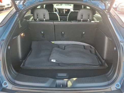 Certified 2024 Buick Envista Preferred w/ Convenience I Package image 28