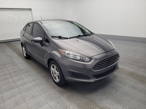 Used 2019 Ford Fiesta SE image 13